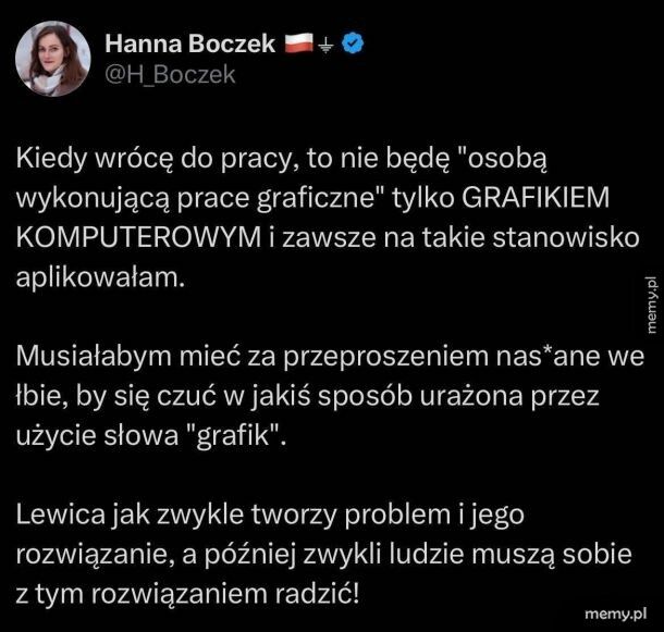 Kr&oacute;tko o lewackich idiotyzmach