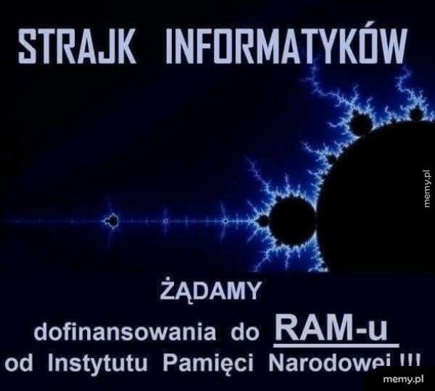 Racjonalne żądanie