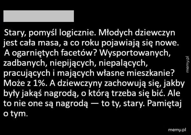 Pomyśl logicznie