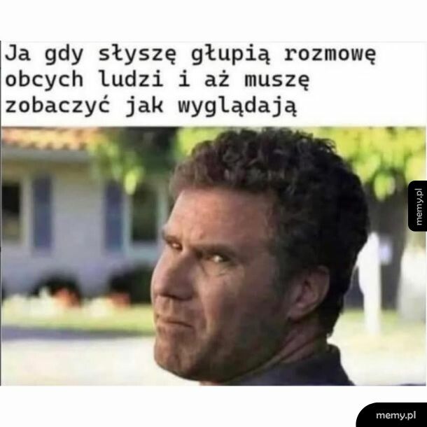 Tak jak myślałem