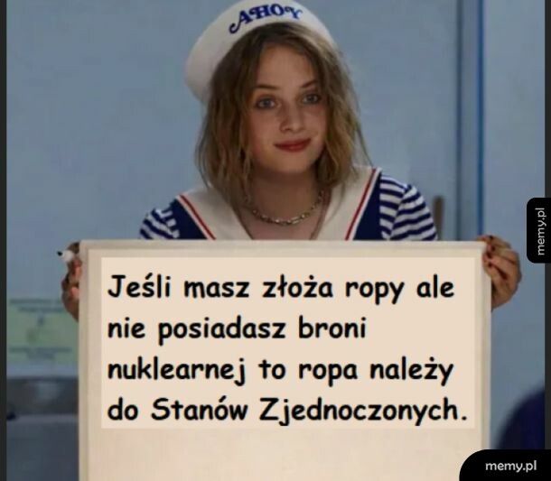 Malpy nigdy sie nie nauczą kto rządzi swiatem