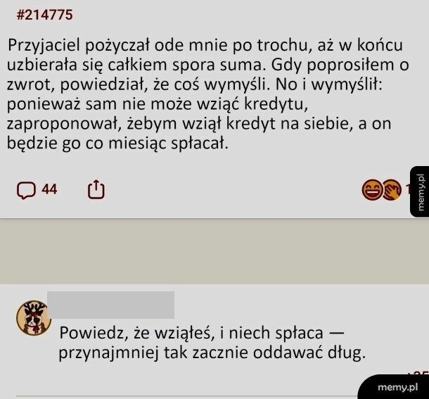 Zwrot pieniędzy