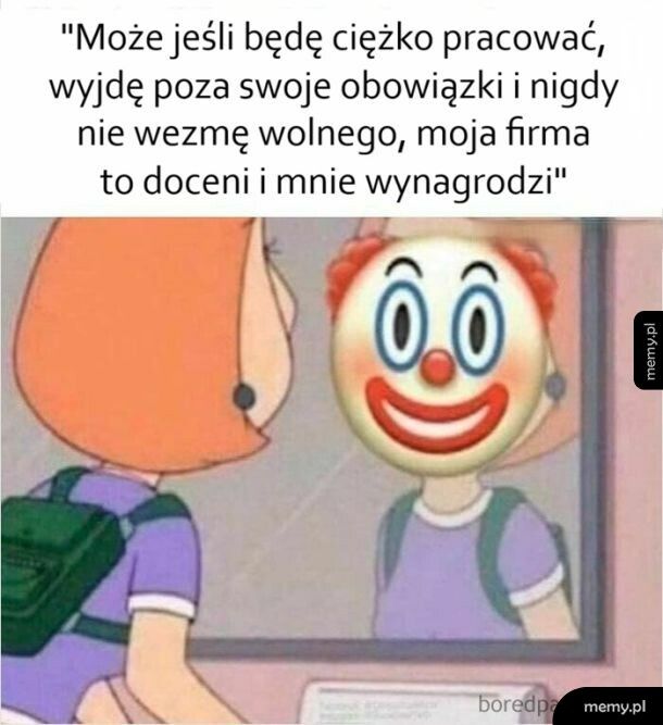 Może...