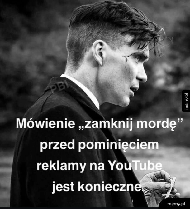Reklama na yt
