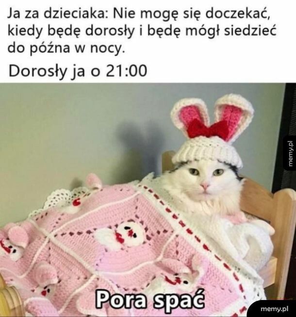 Starość  ?
