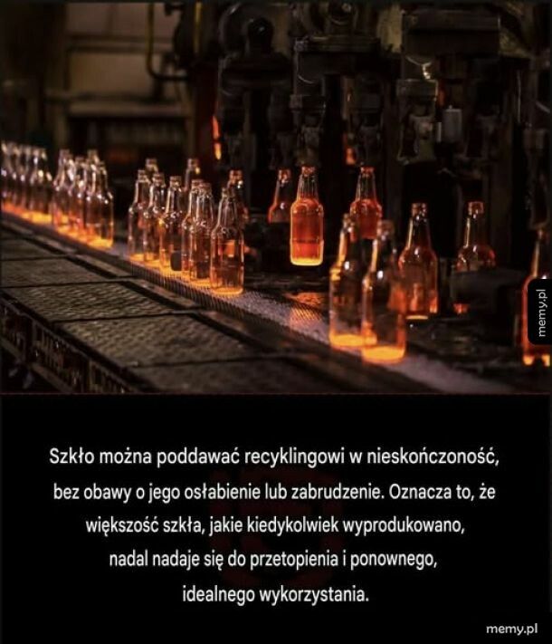 Dlatego właśnie powstał plastik