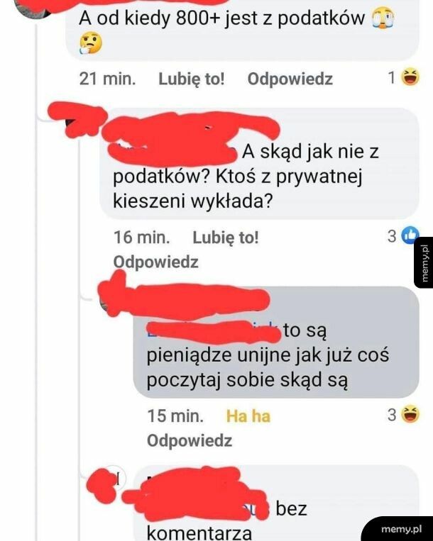 I tacy ludzie mają prawa wyborcze
