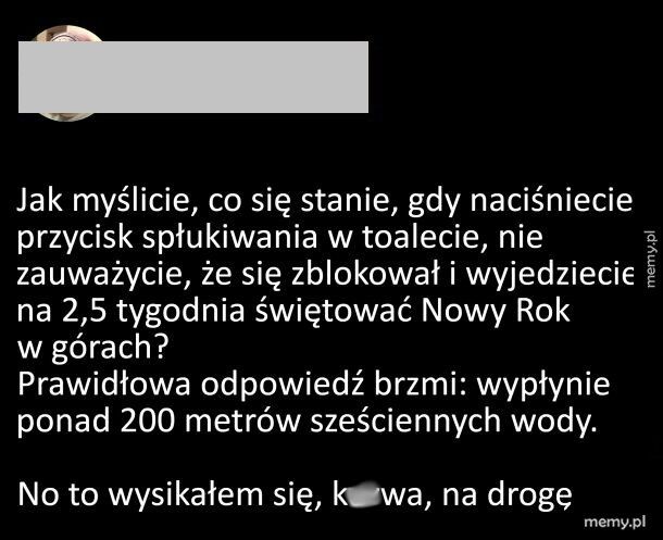 Droga wycieczka