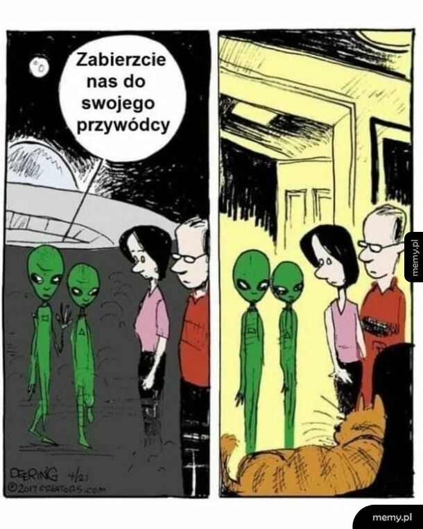 Przyw&oacute;dca