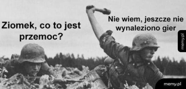 Wszystkiemu winne gry