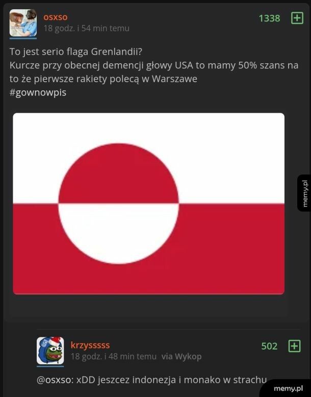 A schron&oacute;w jak nie było tak nie ma