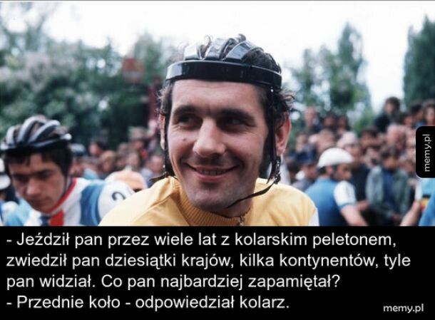 Ryszard Szurkowski obchodziłby trzy dni temu 80 urodziny