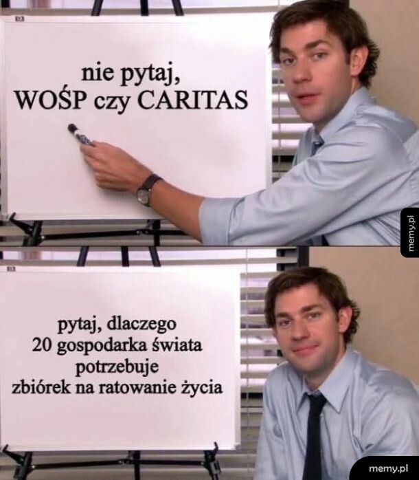Właściwie pytanie
