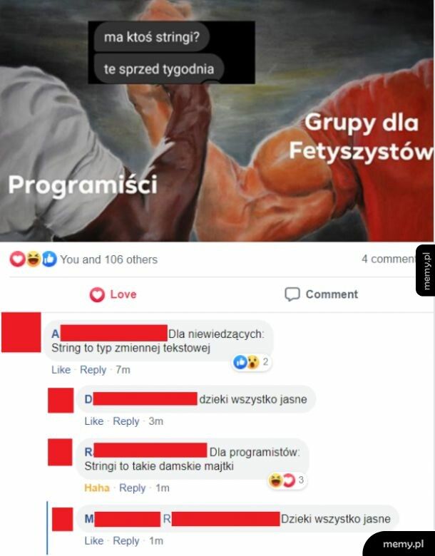 Tak dla jasności