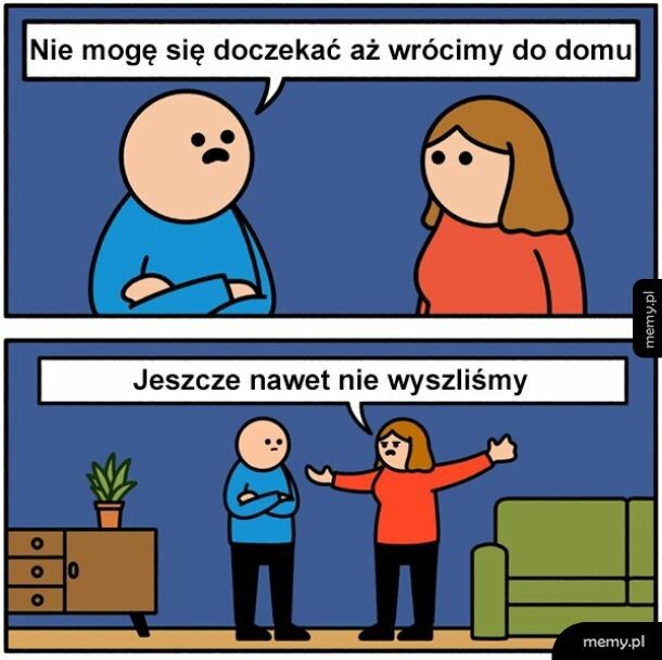 Też tak mam