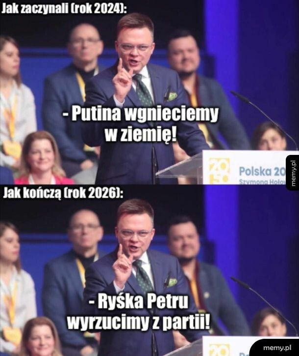 Polska 2050