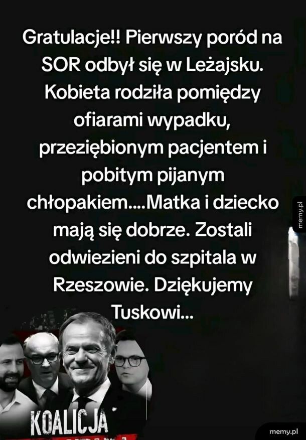 Uśmiechnijcie się