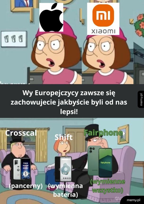 Jej, ciekawe dlaczego...