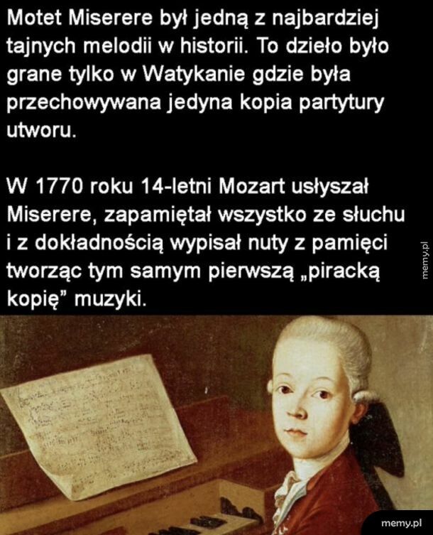Pierwszy pirat