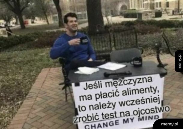 Oczywista oczywistość