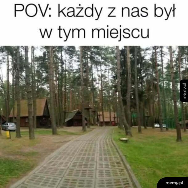 Było się