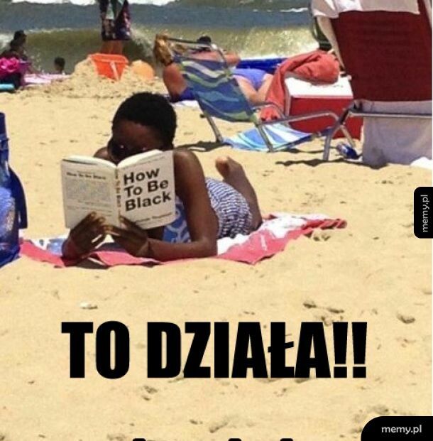 Kto by się spodziewal