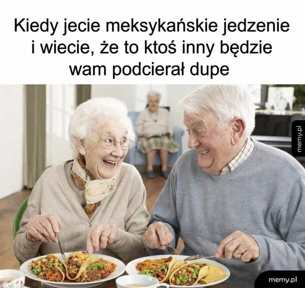 Smakuje jeszcze lepiej