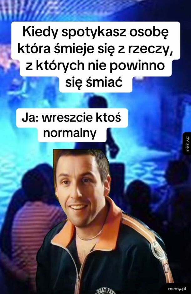 Śmieszne