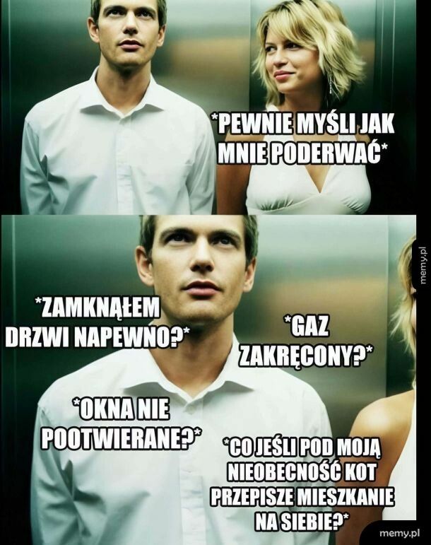 Oto jest pytanie    xd