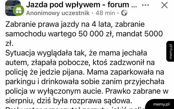 Normalna sprawa, nie wiem o co im chodzi