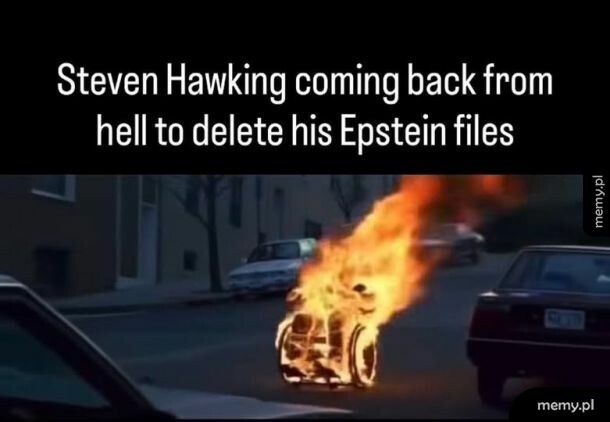 Wielki powr&oacute;t