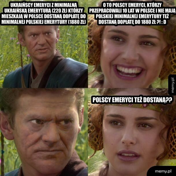 Dopłaty nie dla Polak&oacute;w