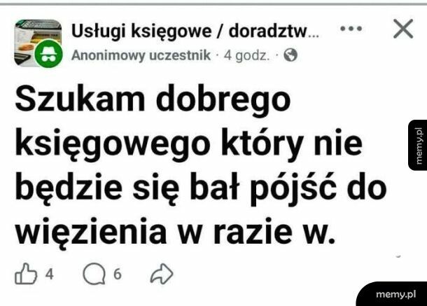 Ktos chetny? Dobra robota jest