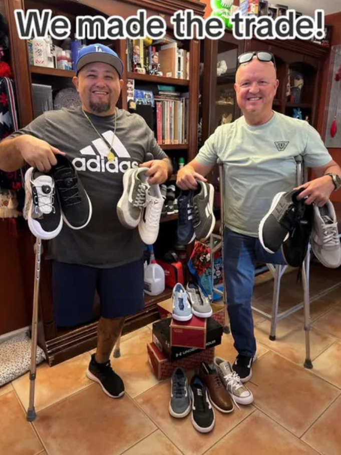 Z dystansem do siebie żyje się łatwiej