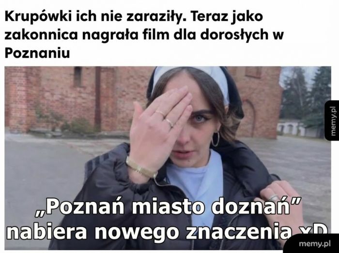 Poznań miasto doznań