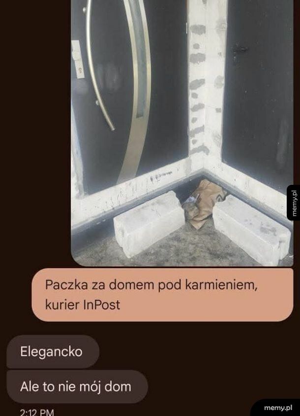 Prawie wszystko się zgadza