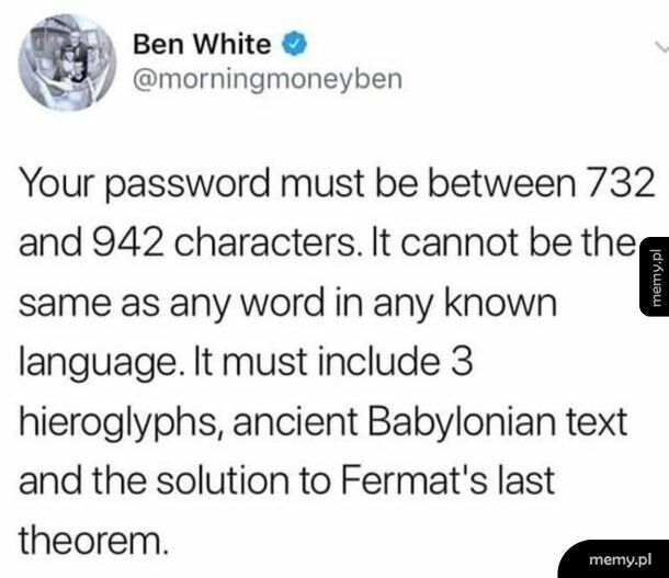 Nowoczesne metody szyfrowania