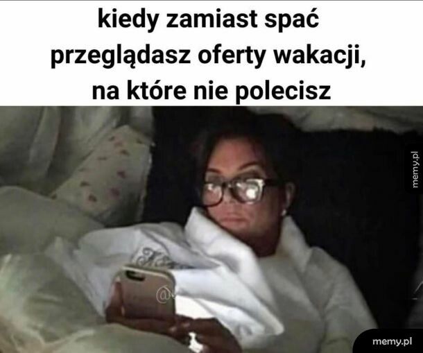 Zerknac nie zaszkodzi