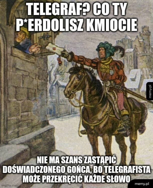To jak z AI dzis