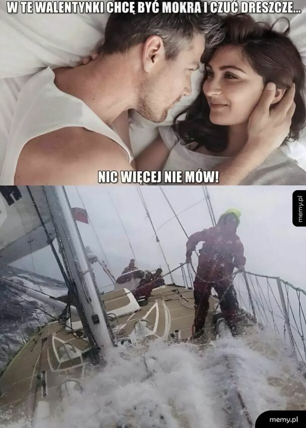 Uwazaj o czym marzysz