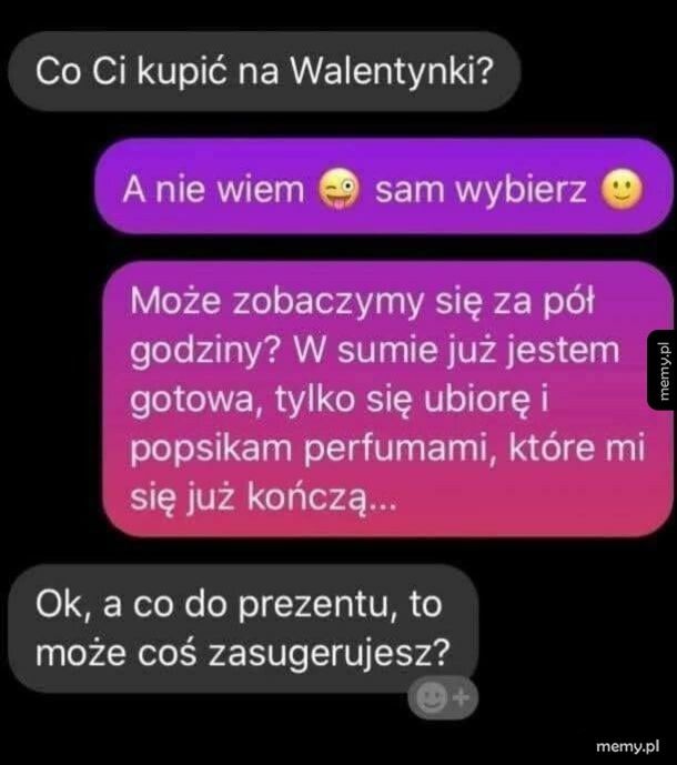 Bardziej już chyba nie zasugeruje