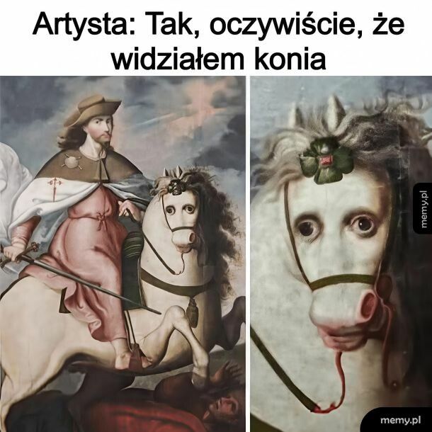 Artyści