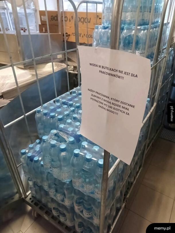 Panie Areczku, pan nie dotyka