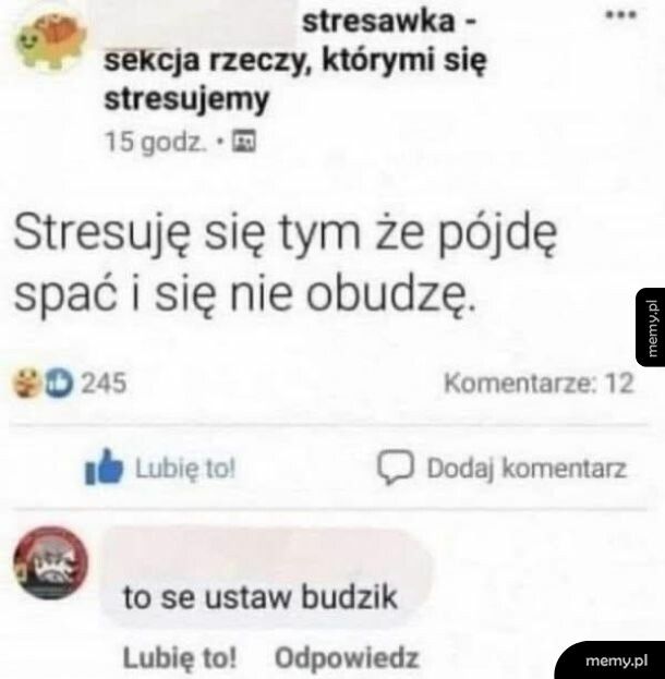 Proste rozwiązanie