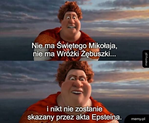 Takie są fakty