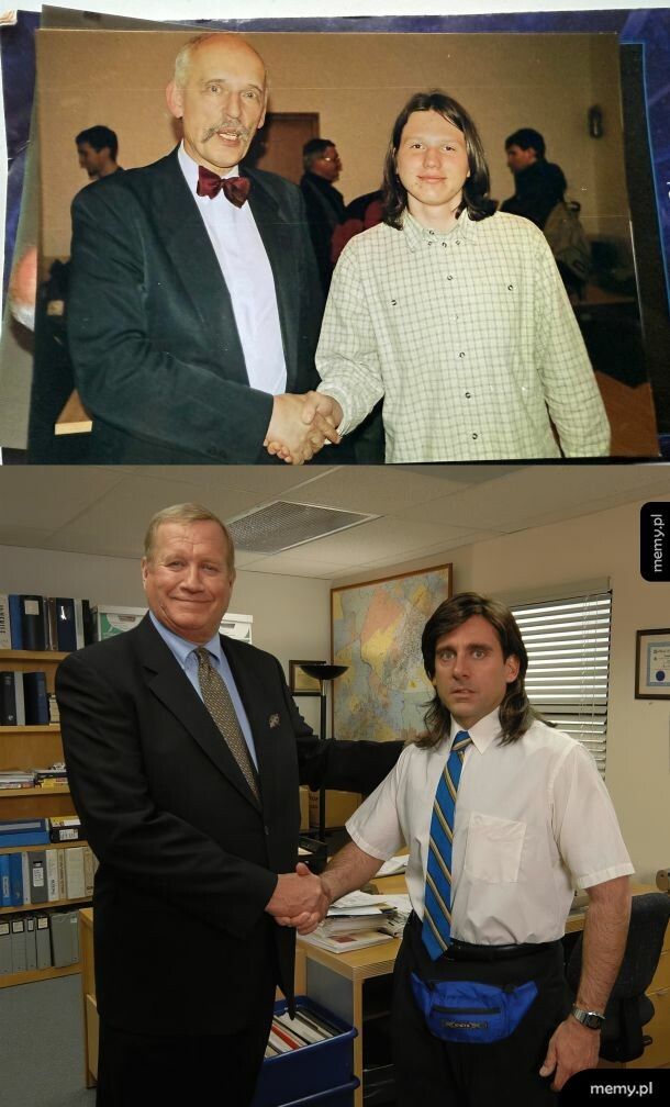 Życie tworzy najlepsze memy