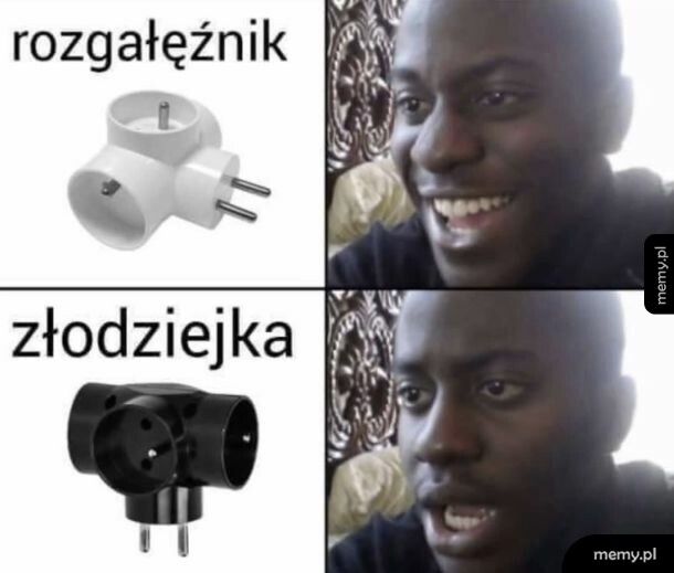 Przypadek?