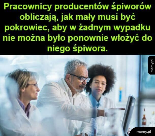 Wszystko sie musi zgadzac