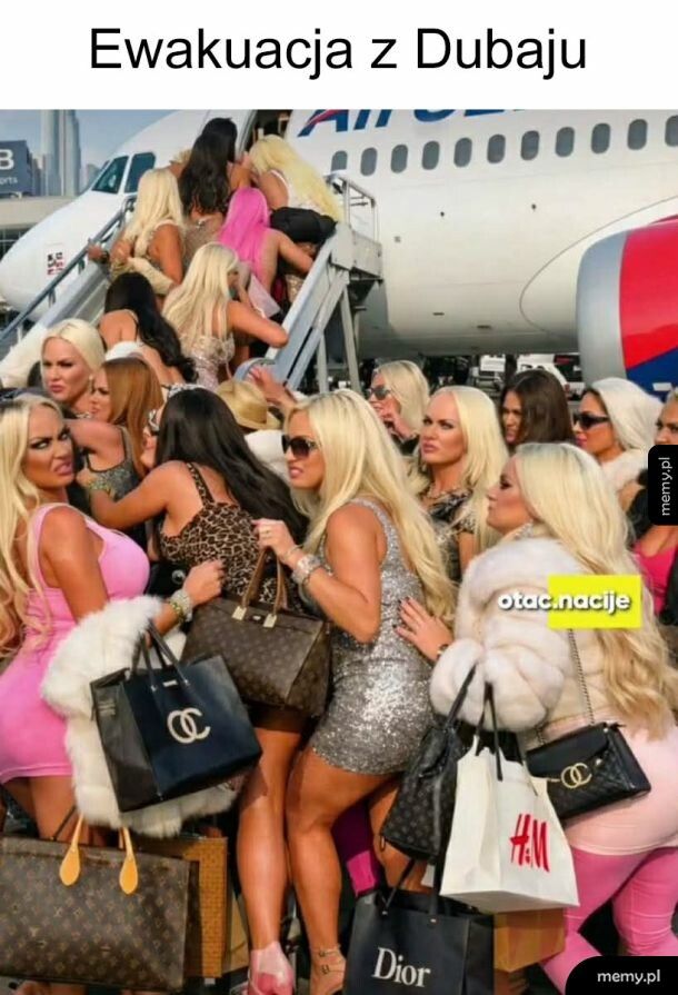 Dzieje się na bliskim wschodzie