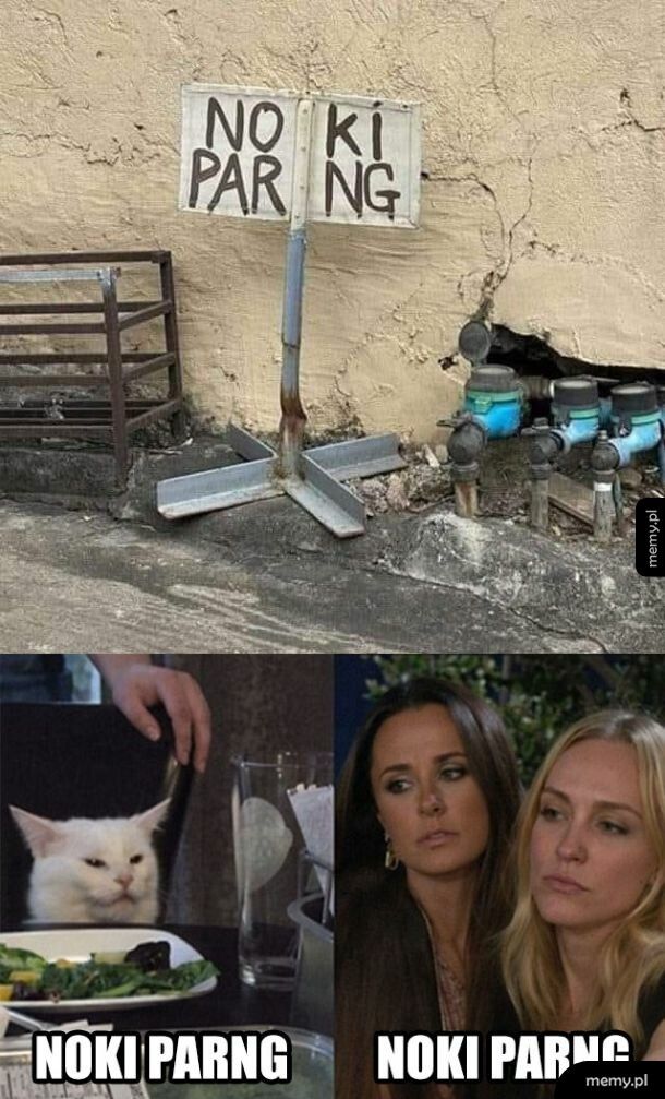 No nie da się inaczej tego przeczytać